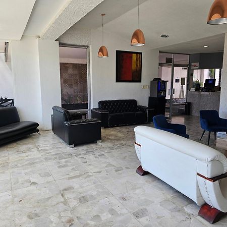 Hotel LaVid Aguascalientes Esterno foto