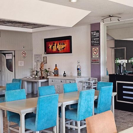 Hotel LaVid Aguascalientes Esterno foto