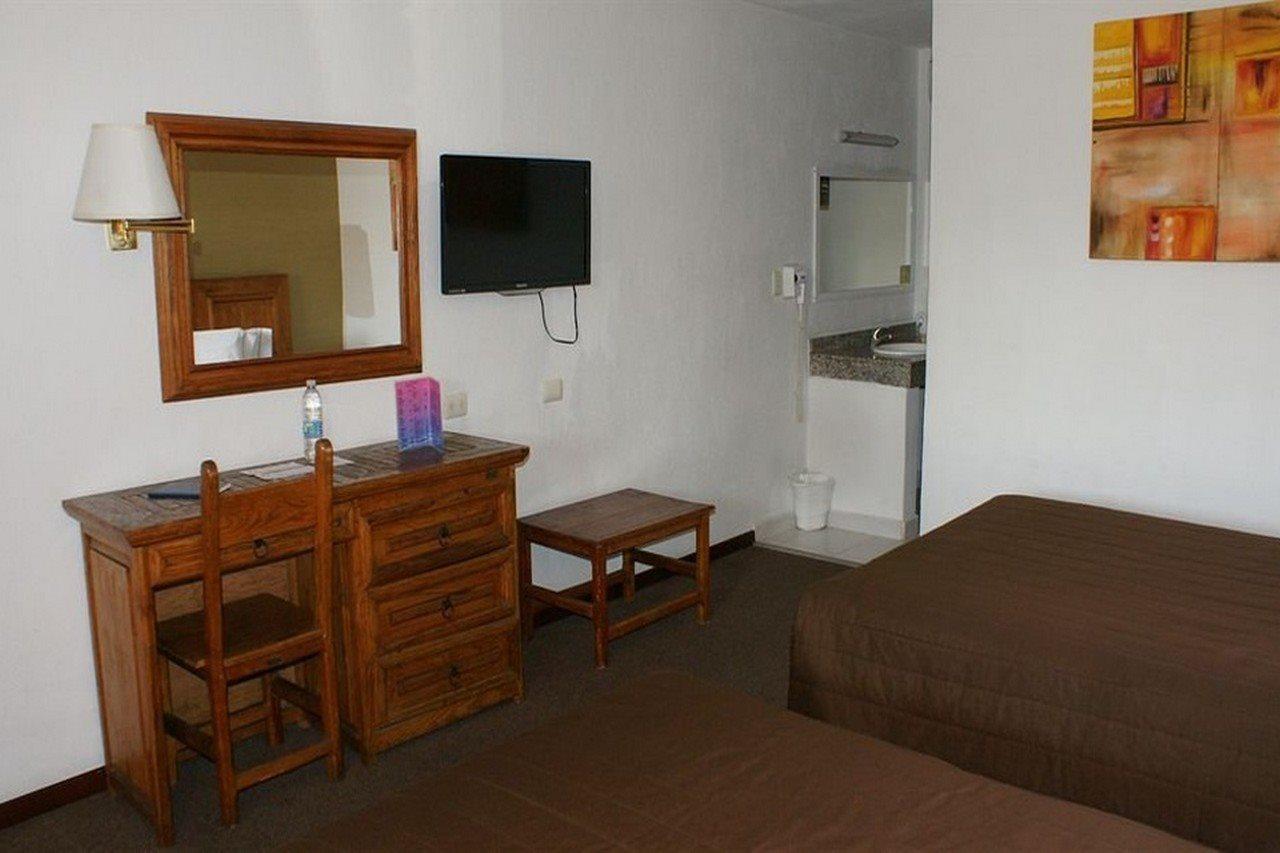 Hotel LaVid Aguascalientes Esterno foto
