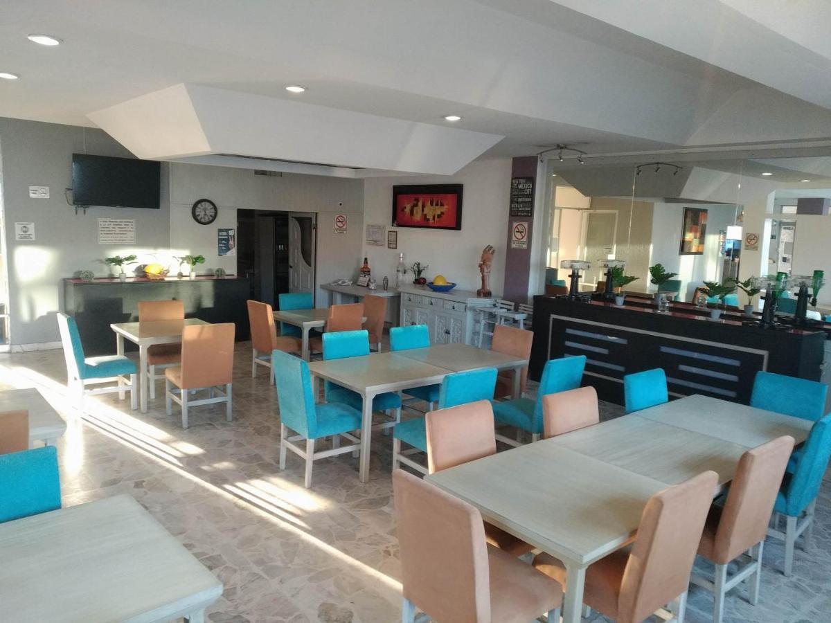 Hotel LaVid Aguascalientes Esterno foto
