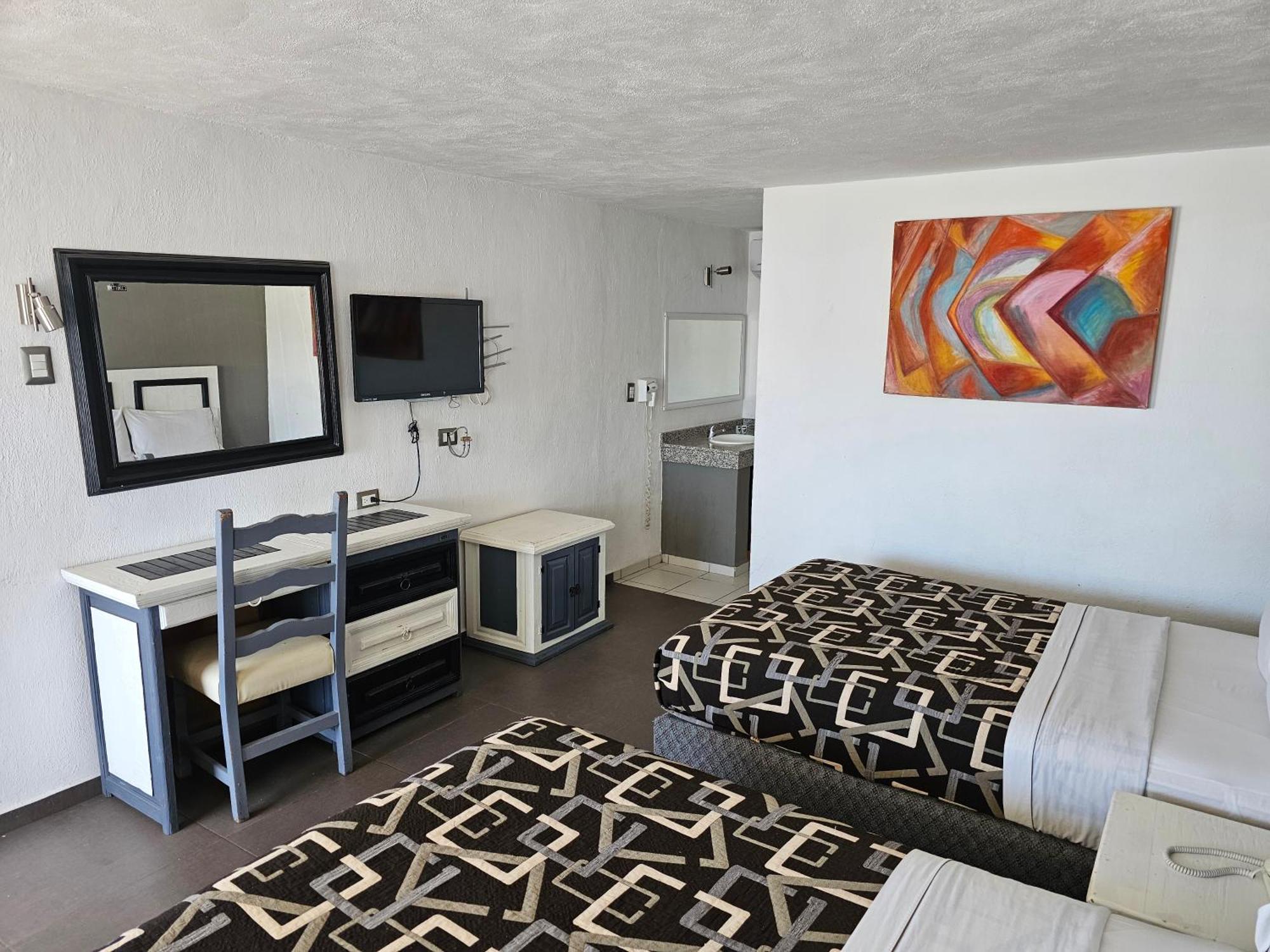 Hotel LaVid Aguascalientes Esterno foto