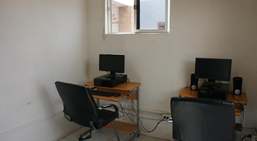 Hotel LaVid Aguascalientes Esterno foto